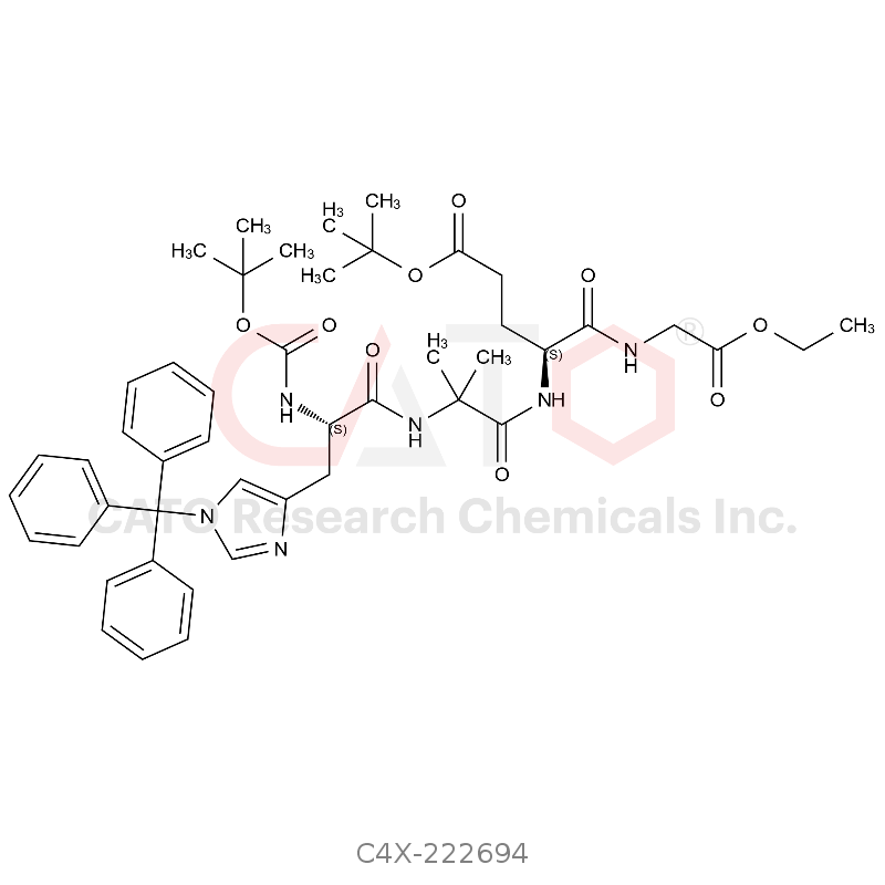 Semaglutide impurity 94
