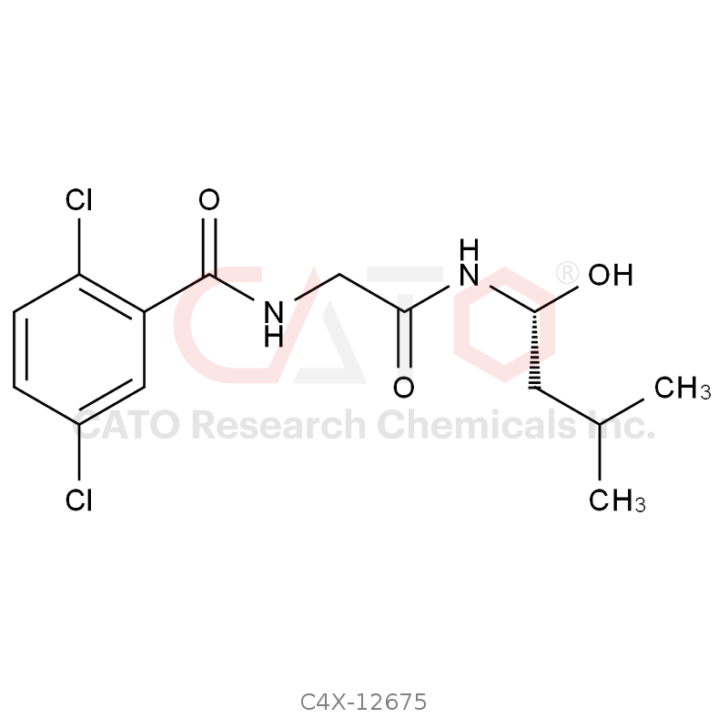 Ixazomib Impurity 5