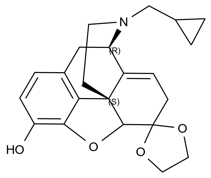 纳曲酮杂质48