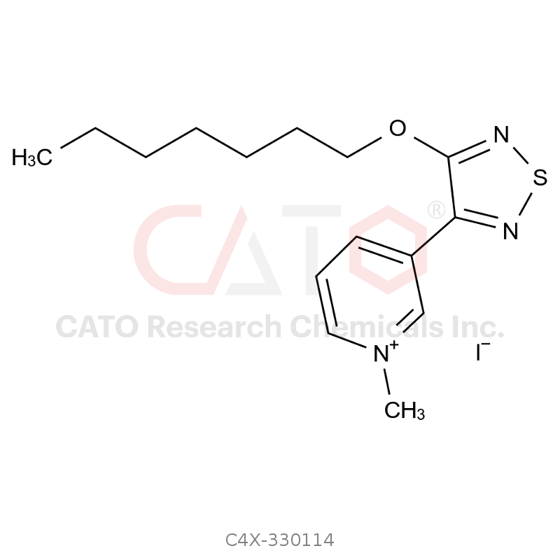 呫诺美林杂质14