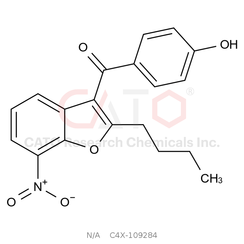 Dronedarone Impurity 84