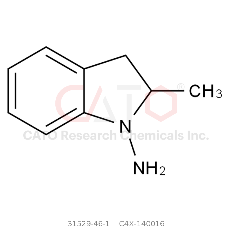 CAS No.:31529-46-1,Indapamide EP Impurity C