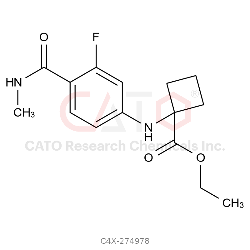 Apalutamide Impurity 78