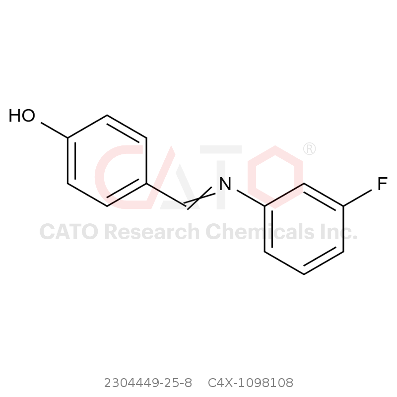 CAS No.:2304449-25-8,Ezetimibe Impurity 108