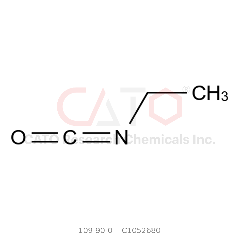 CAS No.:109-90-0,异氰酸乙酯