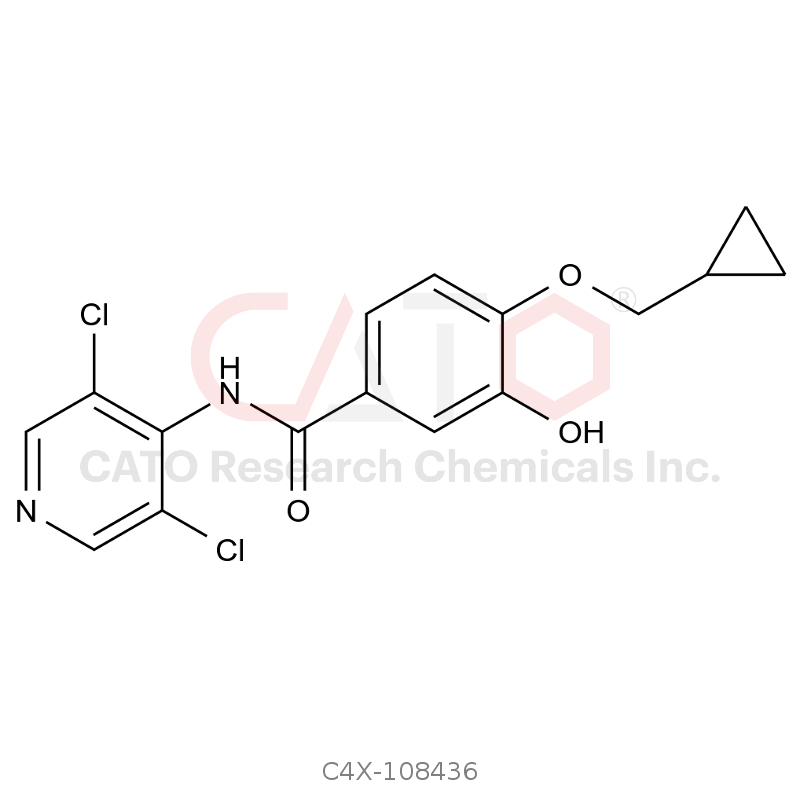 罗氟司特杂质36