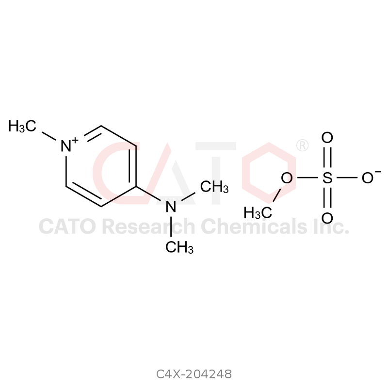 新斯的明杂质48 甲硫酸盐