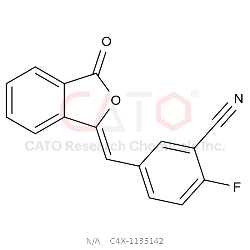 Olaparib impurity 142