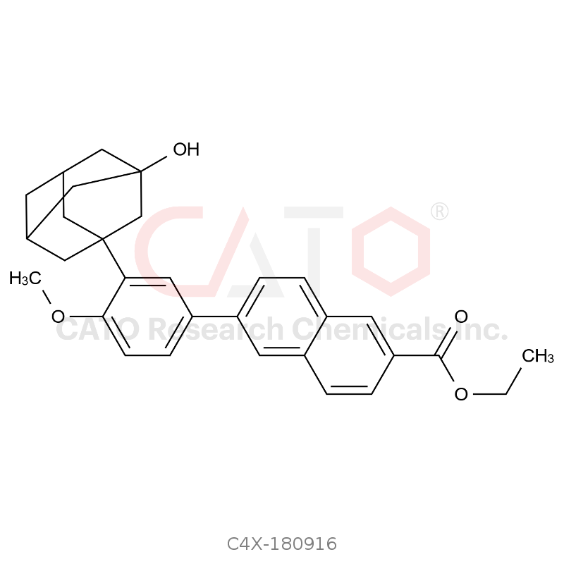 Adapalene Impurity 16