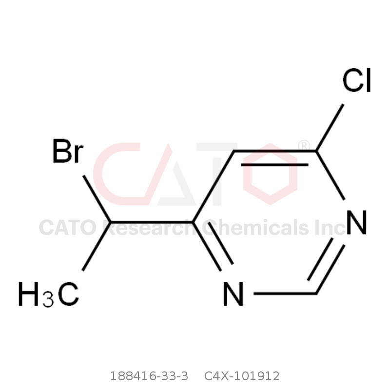 CAS No.:188416-33-3,Fluconazole Impurity 12