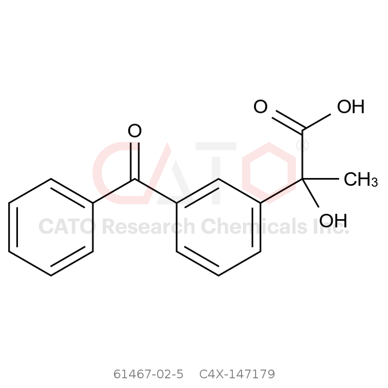 CAS No.:61467-02-5,酮洛芬杂质79