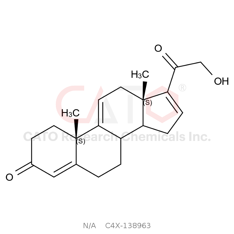 Budesonide Impurity 63