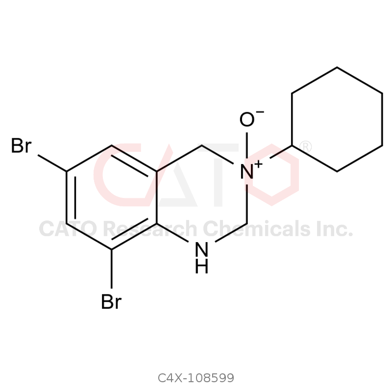 Ambroxol impurity 99
