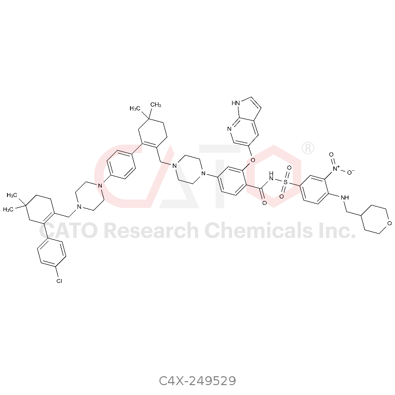 Venetoclax Impurity 29