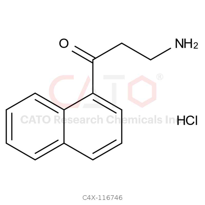 Bedaquiline impurity 46