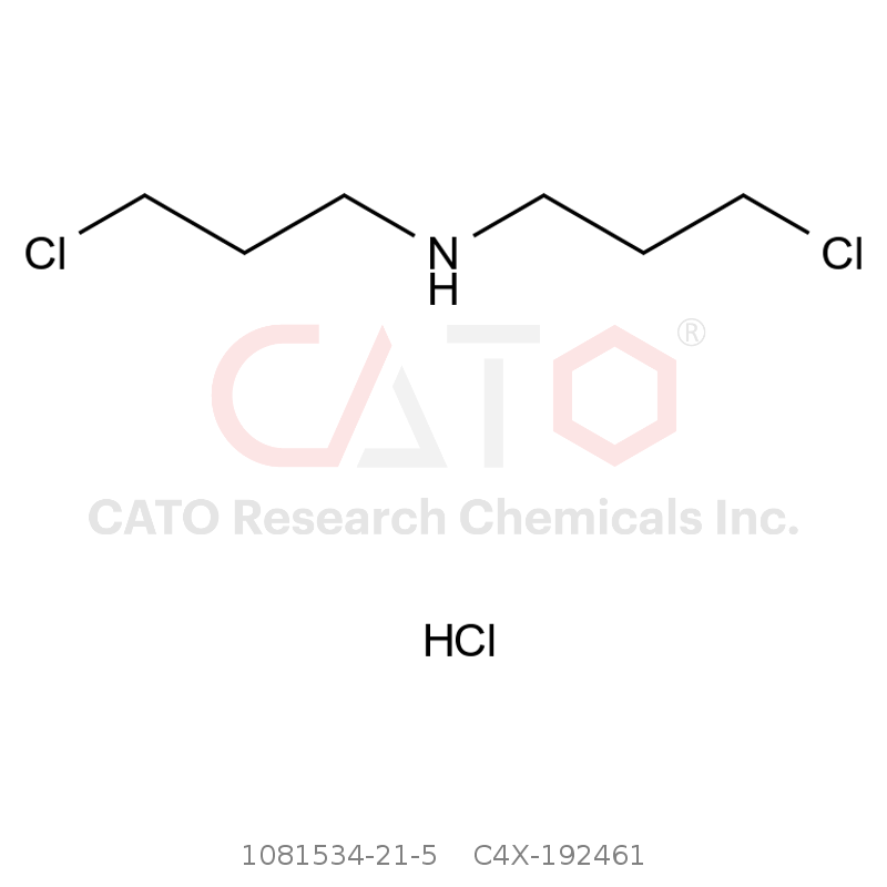 CAS No.:1081534-21-5,Urapidil Impurity 61 HCl