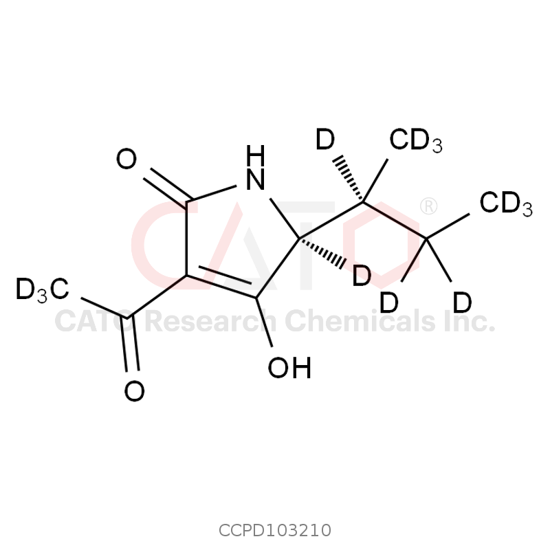Tenuazonic Acid-d13(Major)