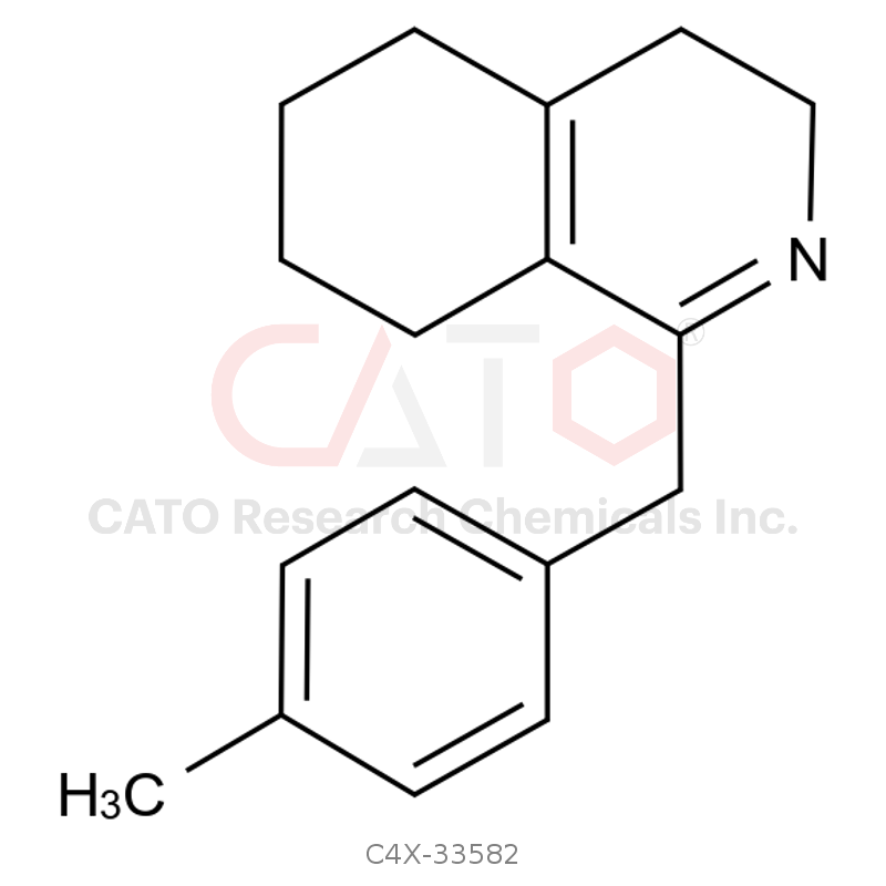 Dimemorfan Phosphate Impurity 2