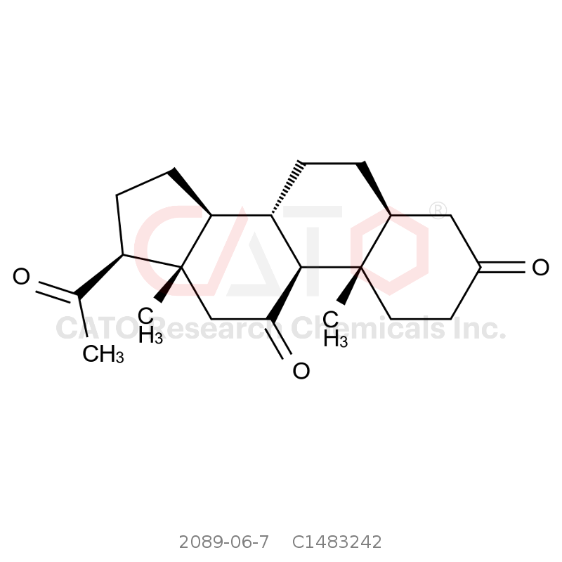 CAS No.:2089-06-7,