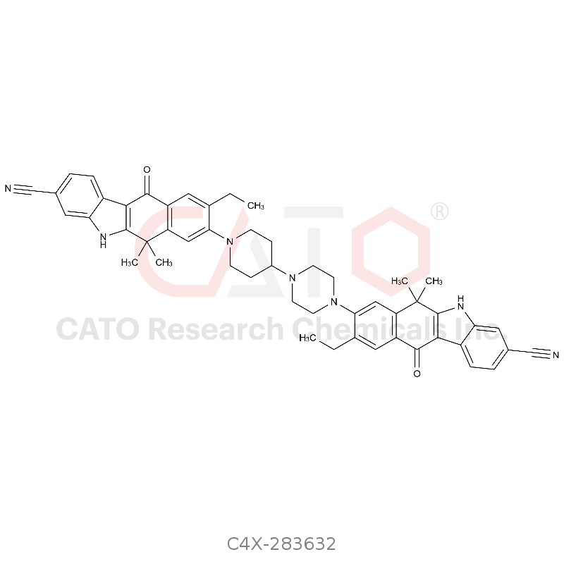 Alectinib Impurity 32