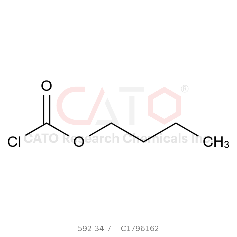 CAS No.:592-34-7,Butyl Chloroformate
