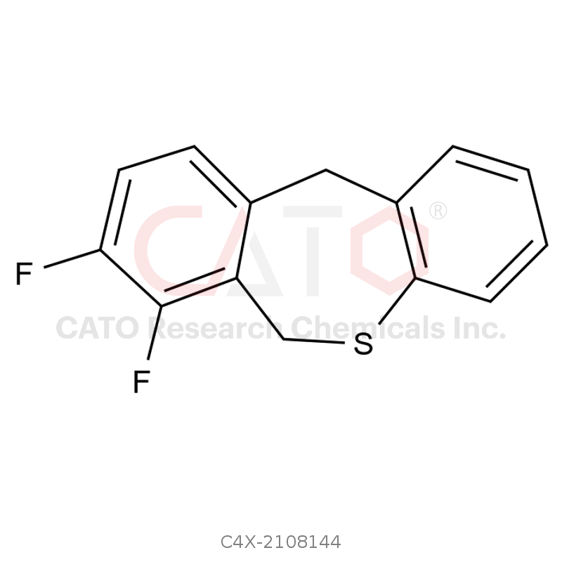 Baloxavir Impurity 144