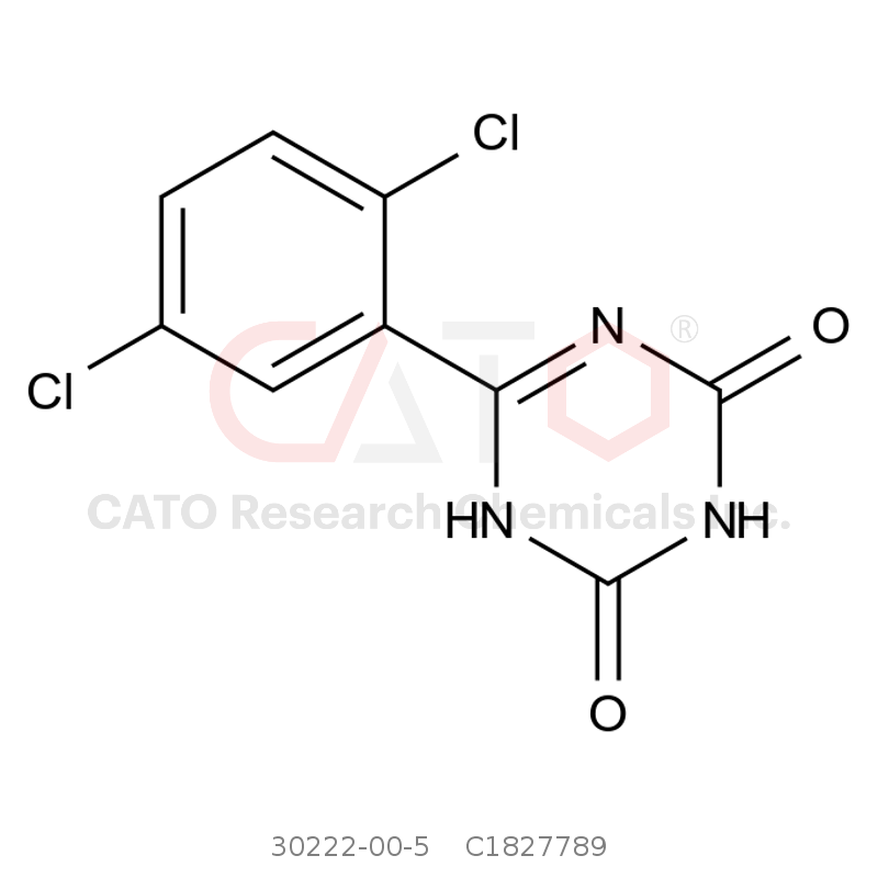 CAS No.:30222-00-5,伊索拉定杂质1