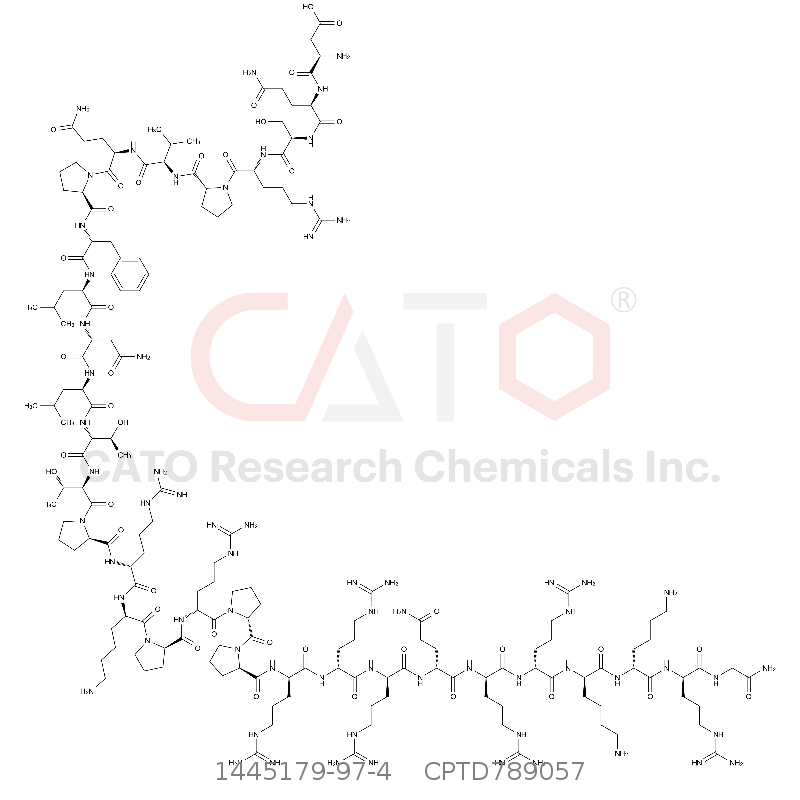 CAS No.:1445179-97-4,Brimapitide
