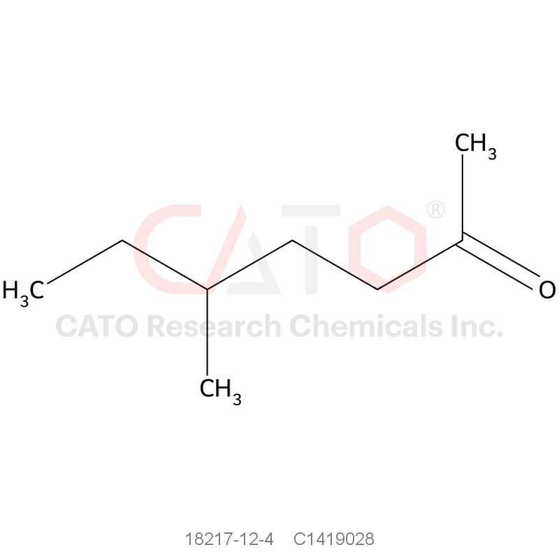 CAS No.:18217-12-4,5-Methylheptan-2-one