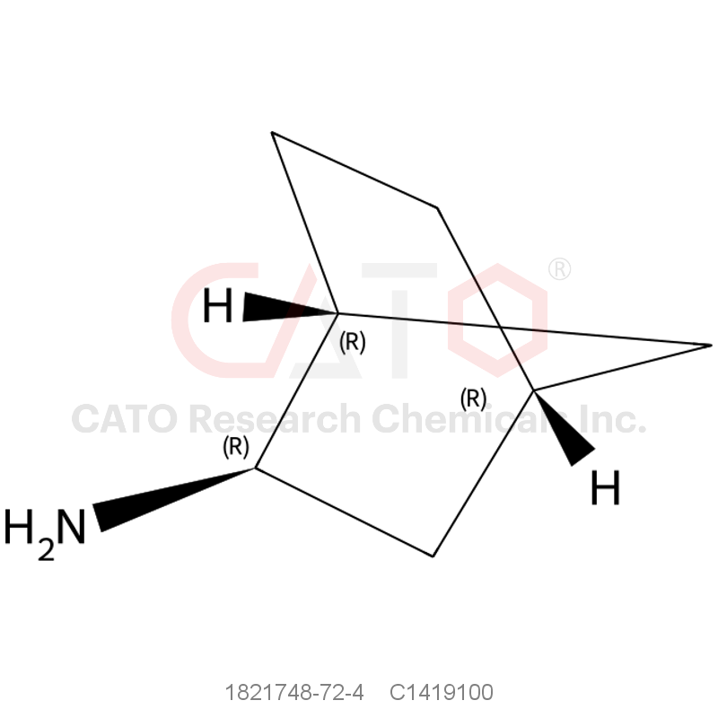 CAS No.:1821748-72-4,(1R,2R,4R)-bicyclo[2.2.1]Heptan-2-amine