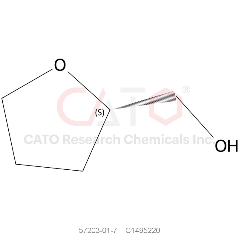 CAS No.:57203-01-7,(S)-(Tetrahydrofuran-2-yl)methanol