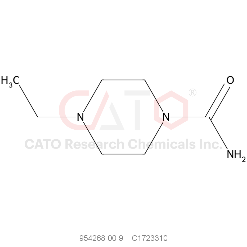CAS No.:954268-00-9,