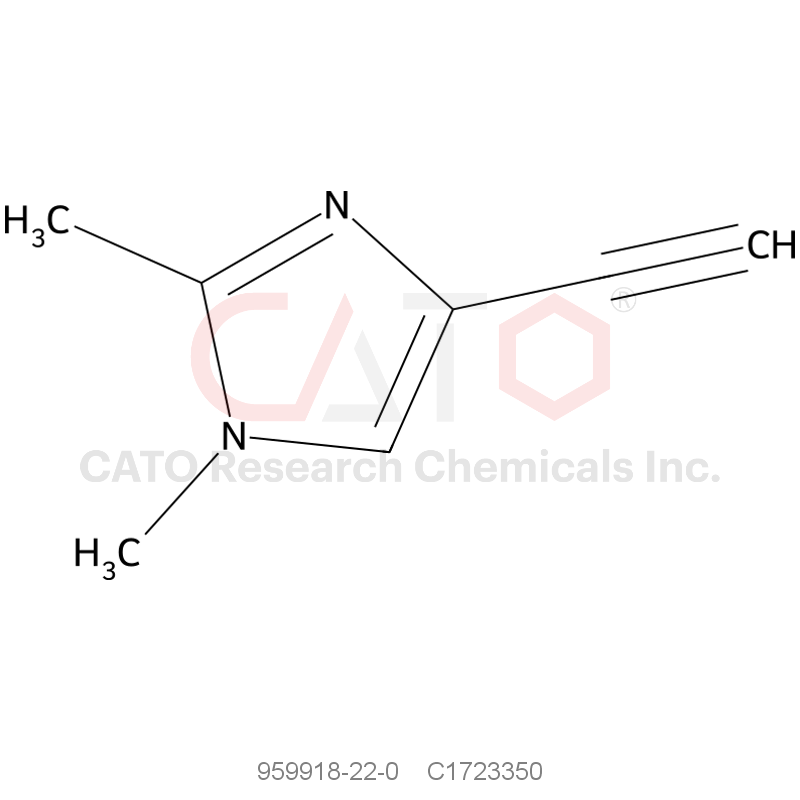 CAS No.:959918-22-0,