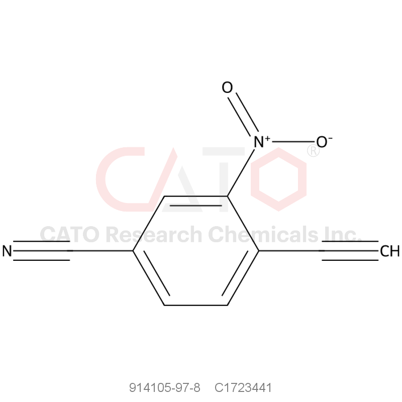 CAS No.:914105-97-8,