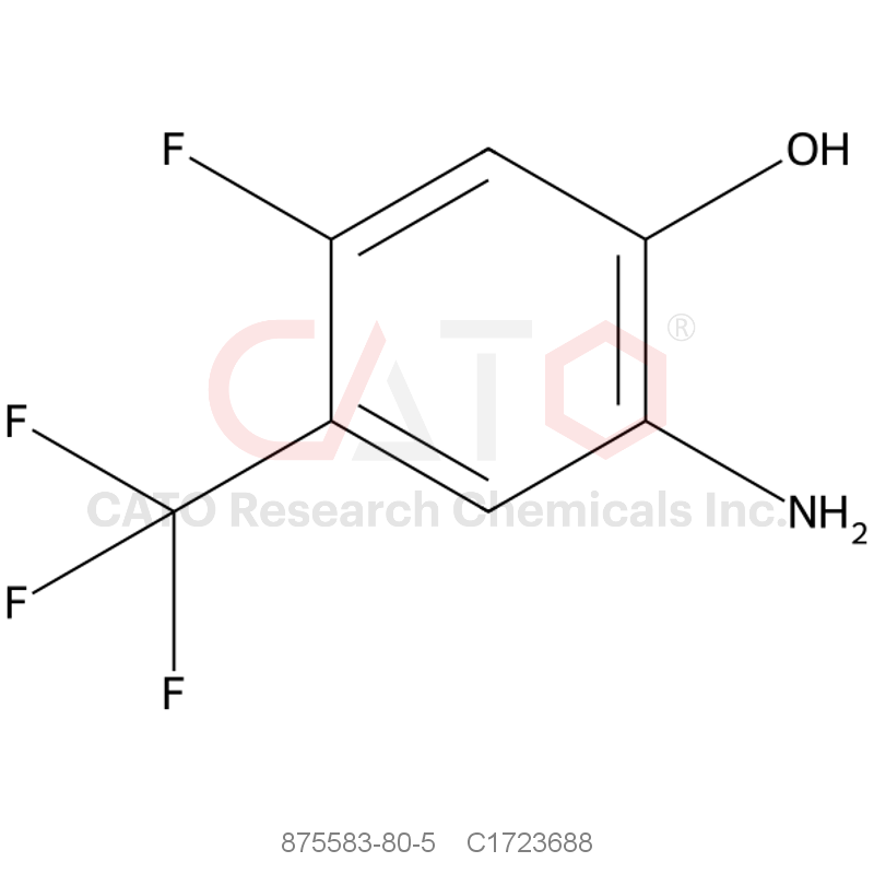 CAS No.:875583-80-5,