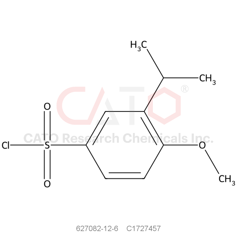 CAS No.:627082-12-6,