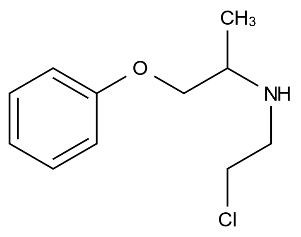 CAS No.:854881-53-1,酚苄明EP杂质C