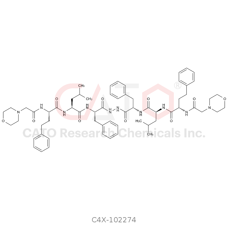 Carfilzomib Impurity 74