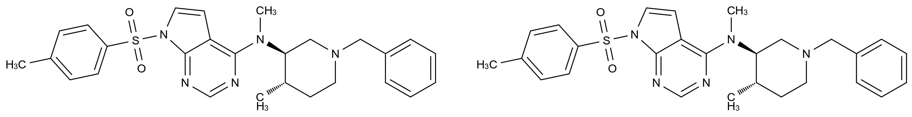 托法替布杂质215