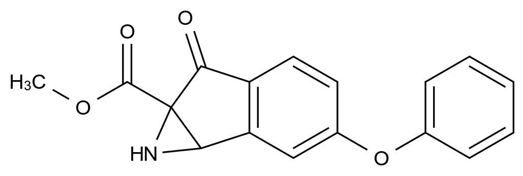 罗沙司他杂质99