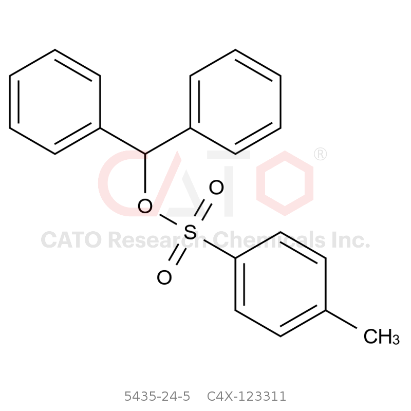 CAS No.:5435-24-5,他莫昔芬杂质11