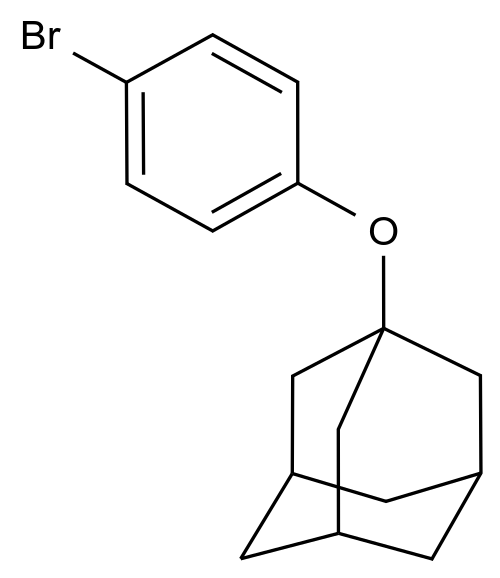Memantine impurity 57