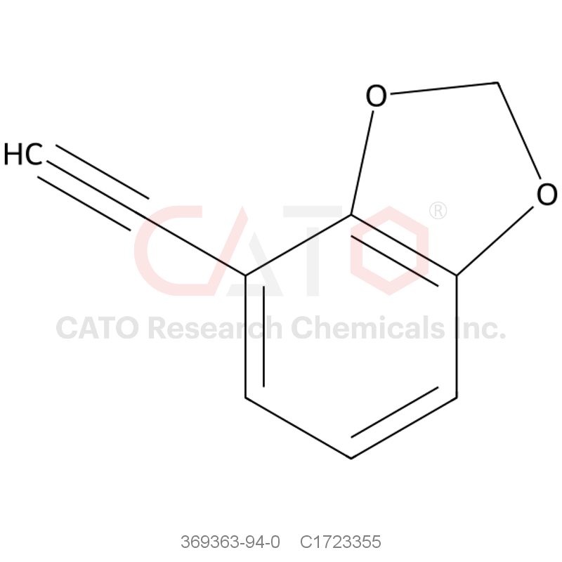 CAS No.:369363-94-0,