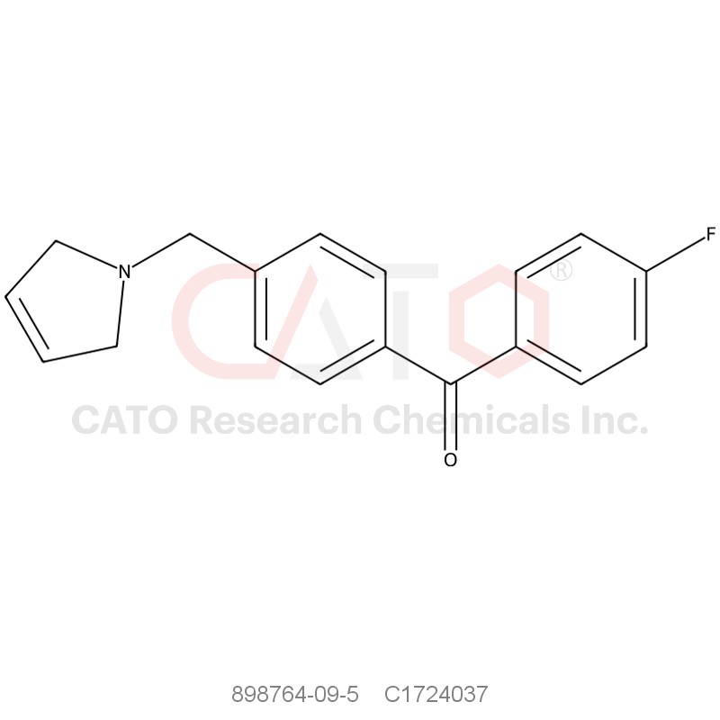 CAS No.:898764-09-5,