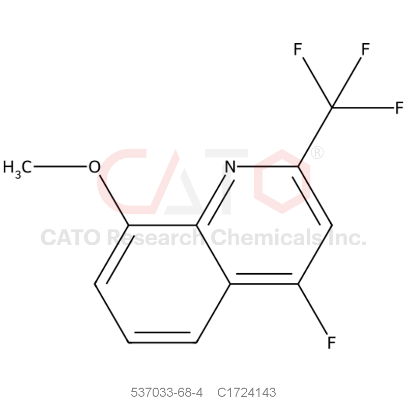 CAS No.:537033-68-4,