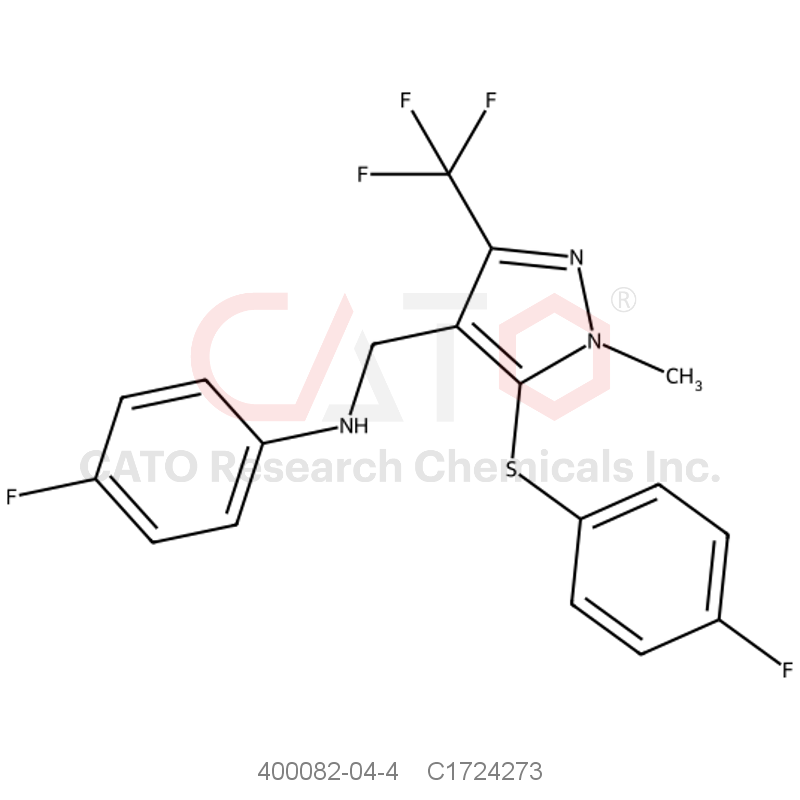 CAS No.:400082-04-4,