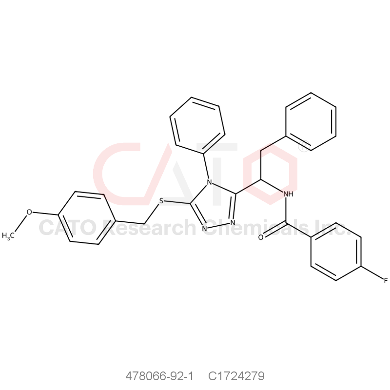 CAS No.:478066-92-1,