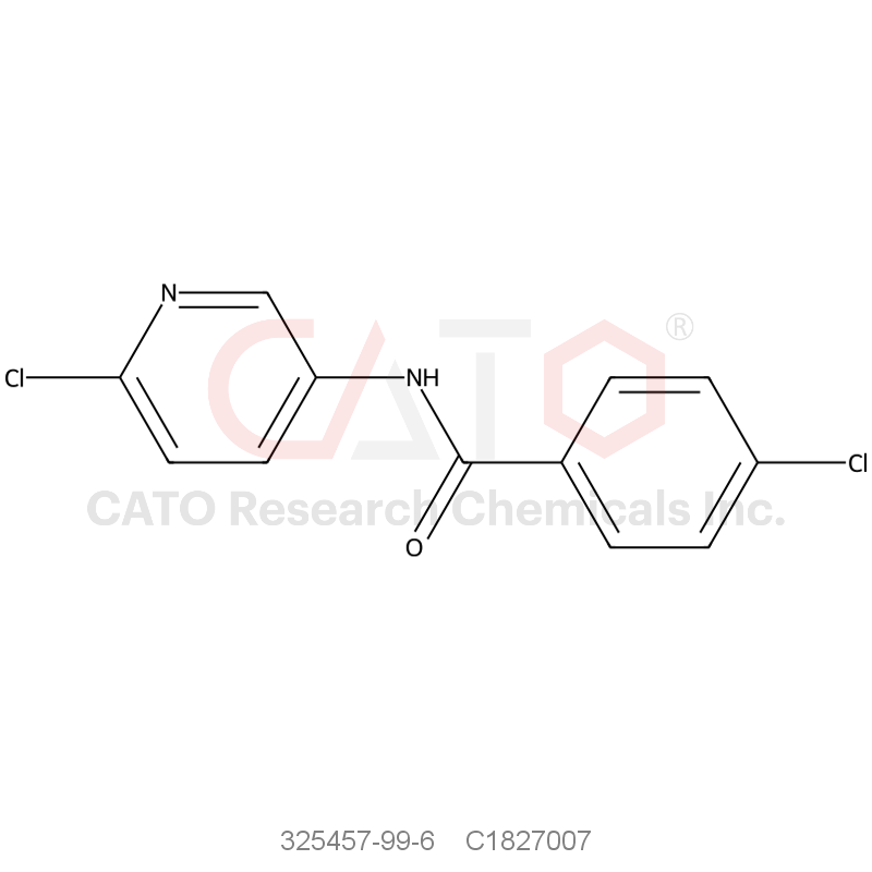 CAS No.:325457-99-6,ICA 110381