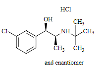 CAS No.:80478-43-9,安非他酮杂质56