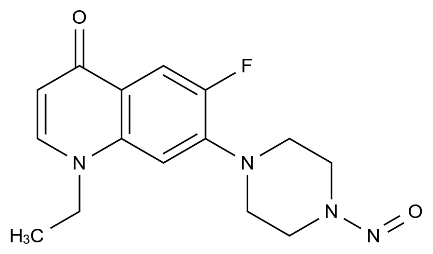 Norfloxacin Impurity 48